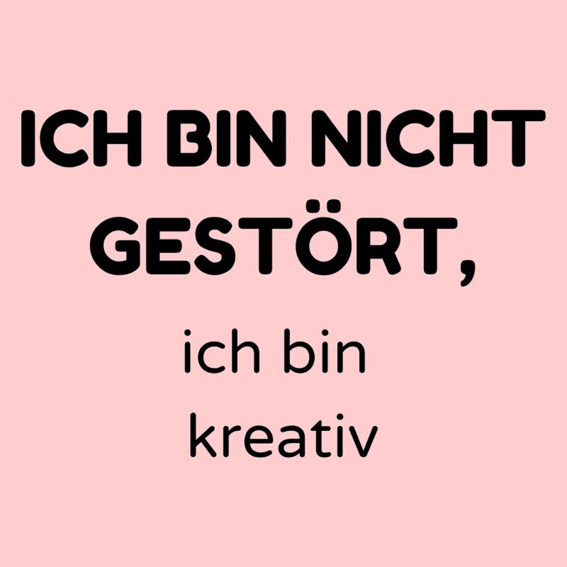 gestört