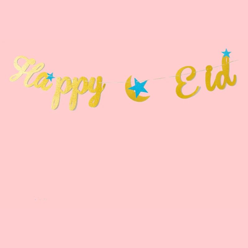 Happy Eid