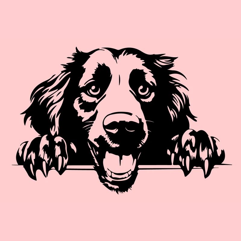 Retriever fidèle