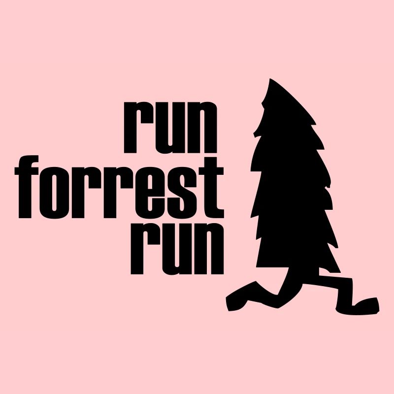 run forrest run