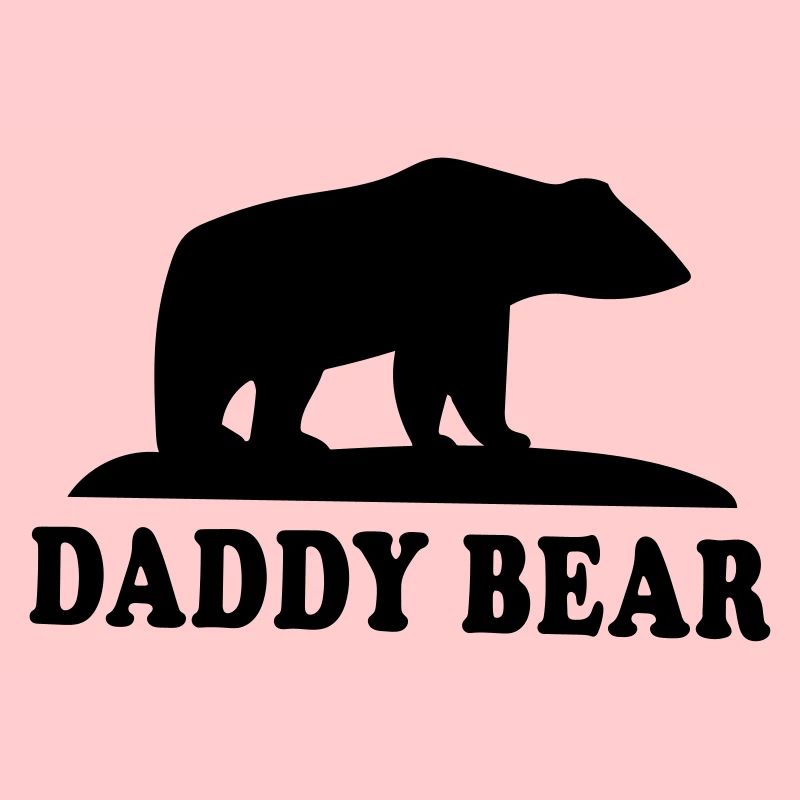 DADDY BEAR