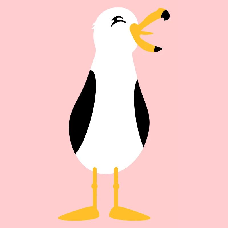 Seagull / Seagull (3c)