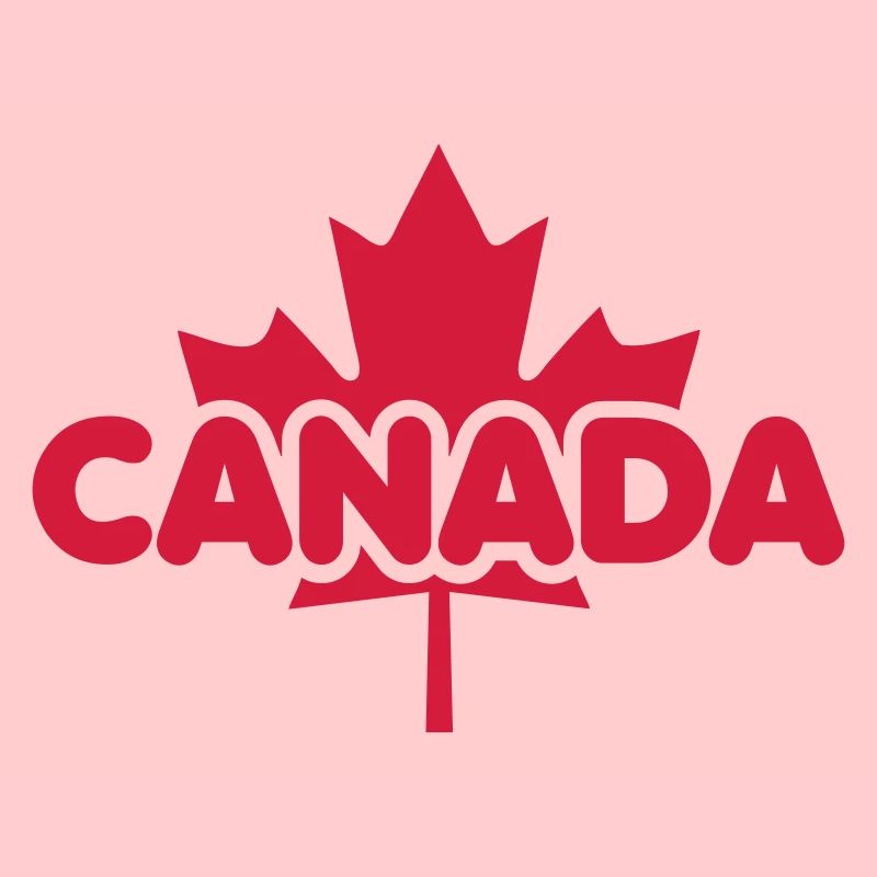 CANADA Maple Leaf