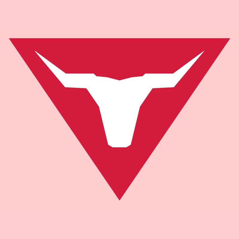 tête de taureau