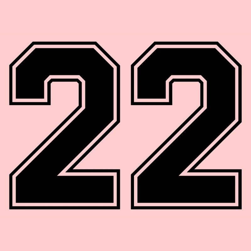 22