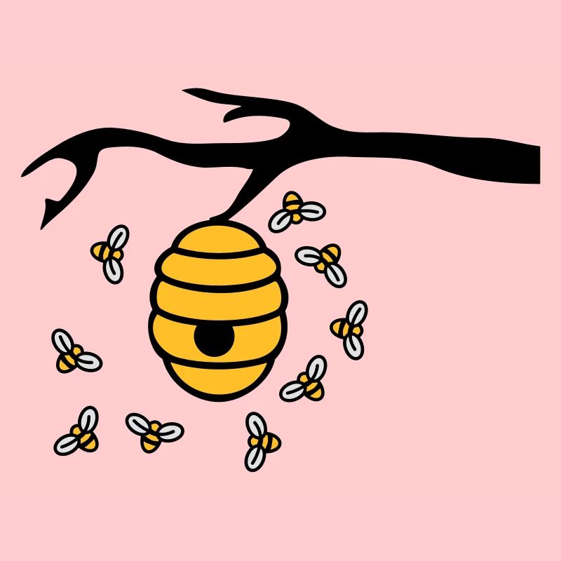 Beehive Branch