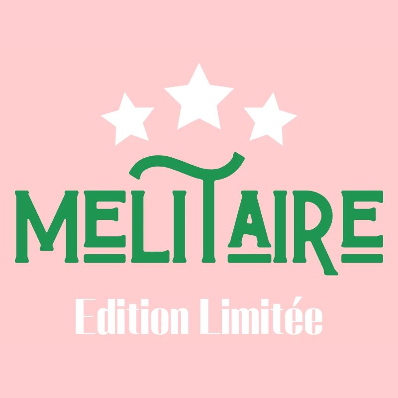 militaire édition limitée