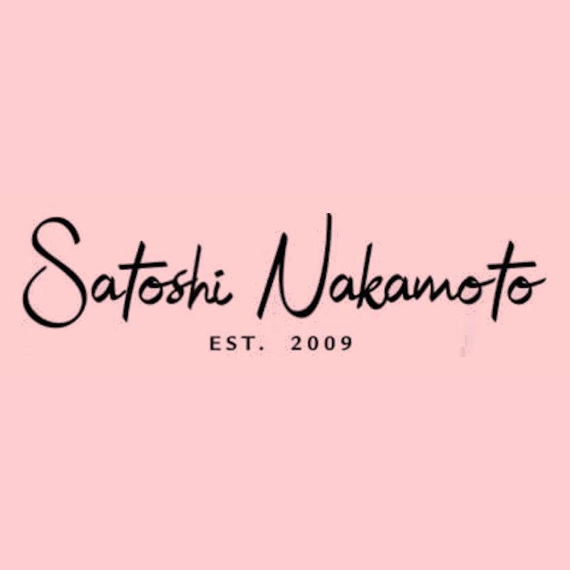 Bitcoin Satoshi Nakamoto Ethereum Krypto