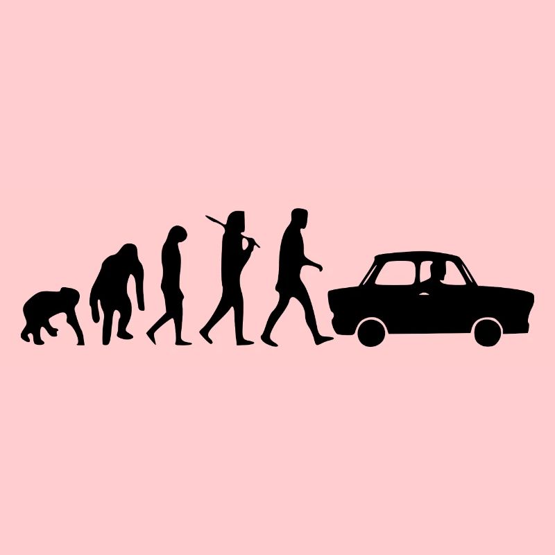 Edition Trabi Evolution ddr 