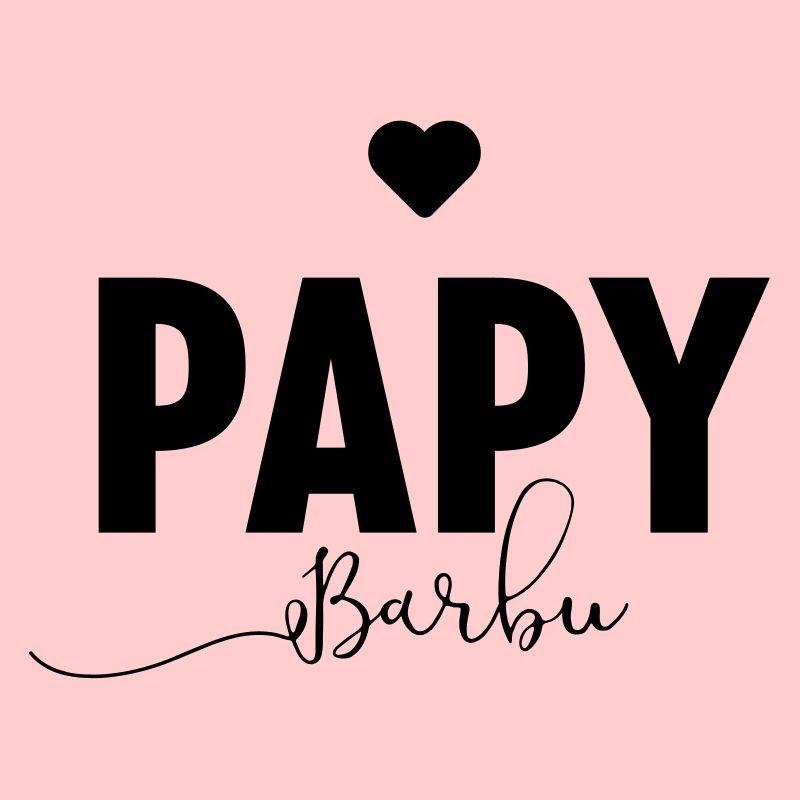 PAPY-BARBU