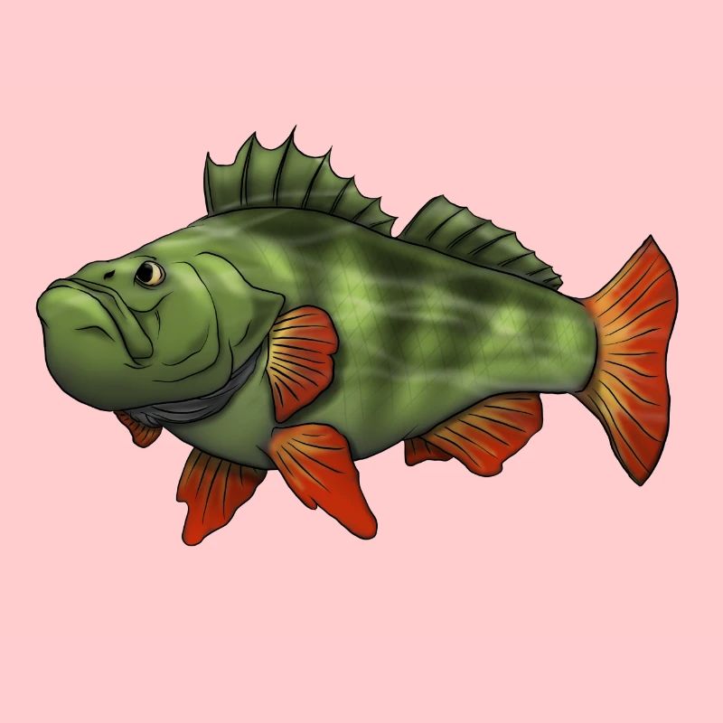 perch