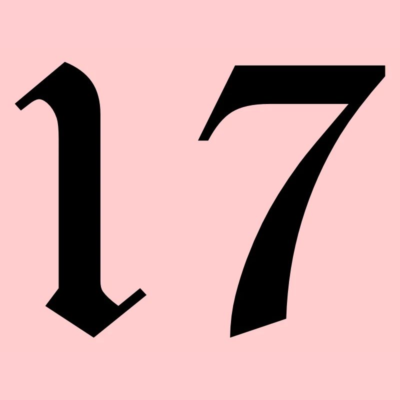 17