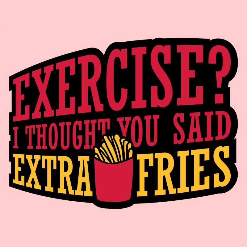 Exercice Extra Fries Citation