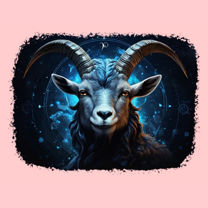 Sternzeichen Steinbock