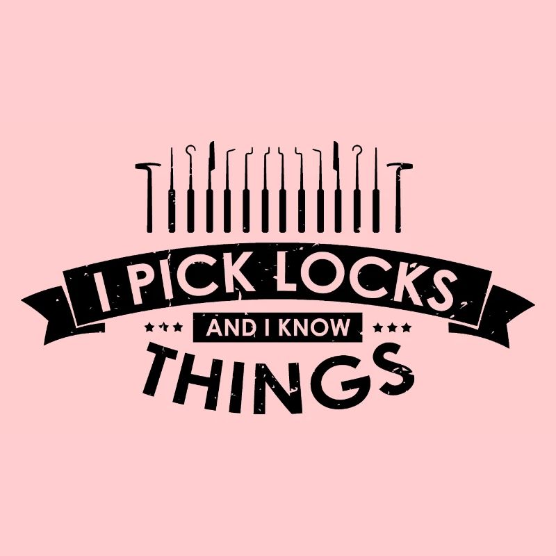 Lockpicking Lock Picking Unlock Service Designs