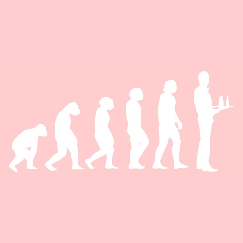 Evolution Kellner