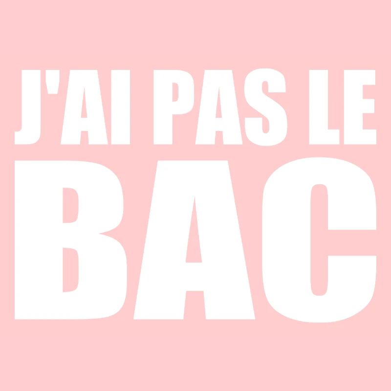 j'ai pas le bac