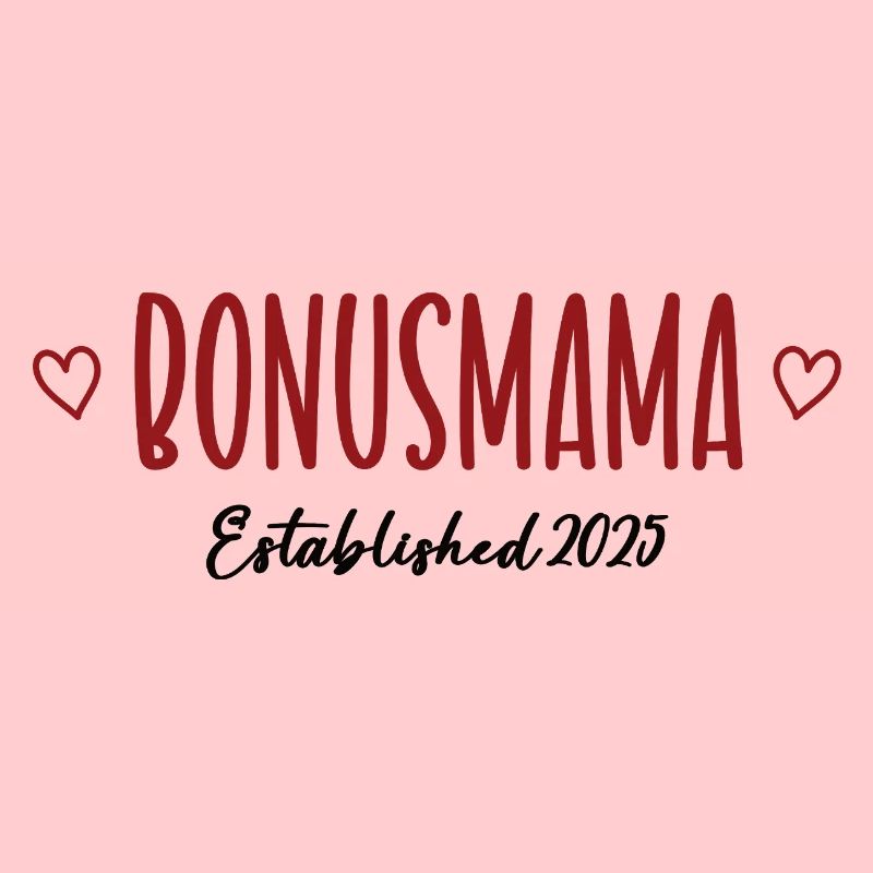 Bonusmama est 2025 Bonus Mama Mutter Patchwork