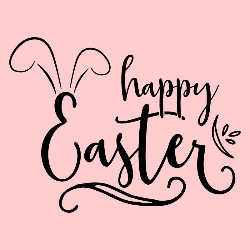 Frohe Ostern