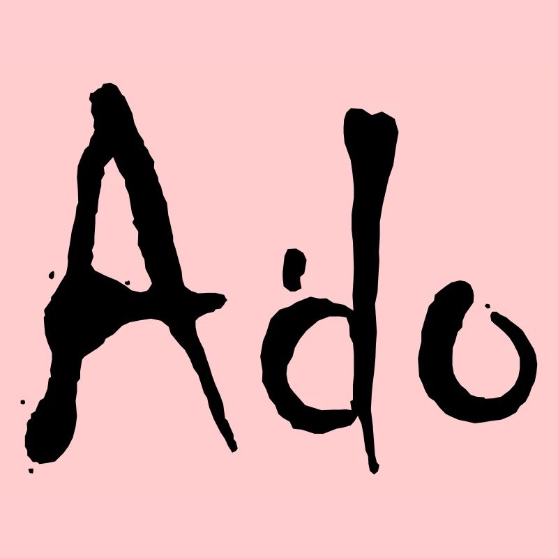 Ado