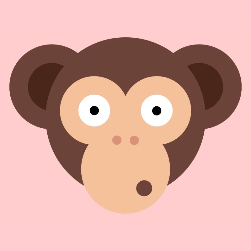 Monkey Ape