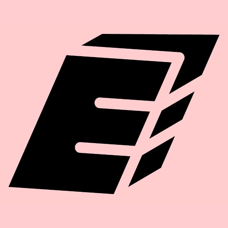 Abstract E letter