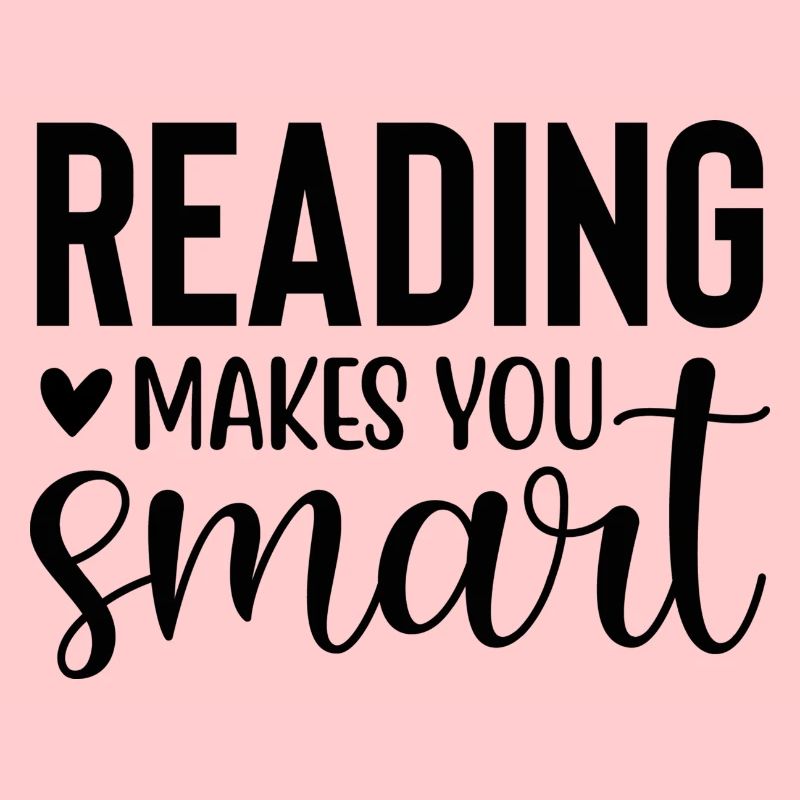 La lecture vous rend intelligent