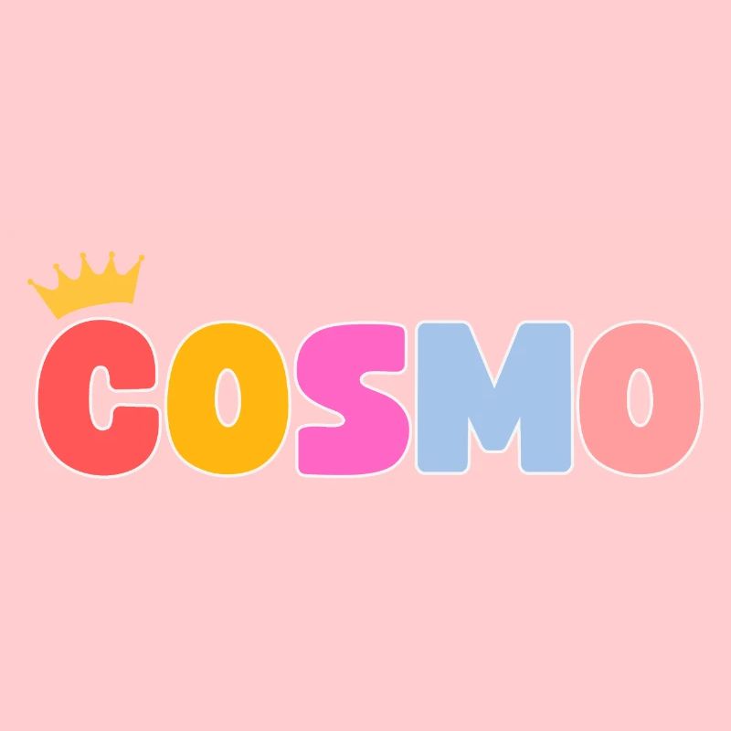 Cosmo! Customizable