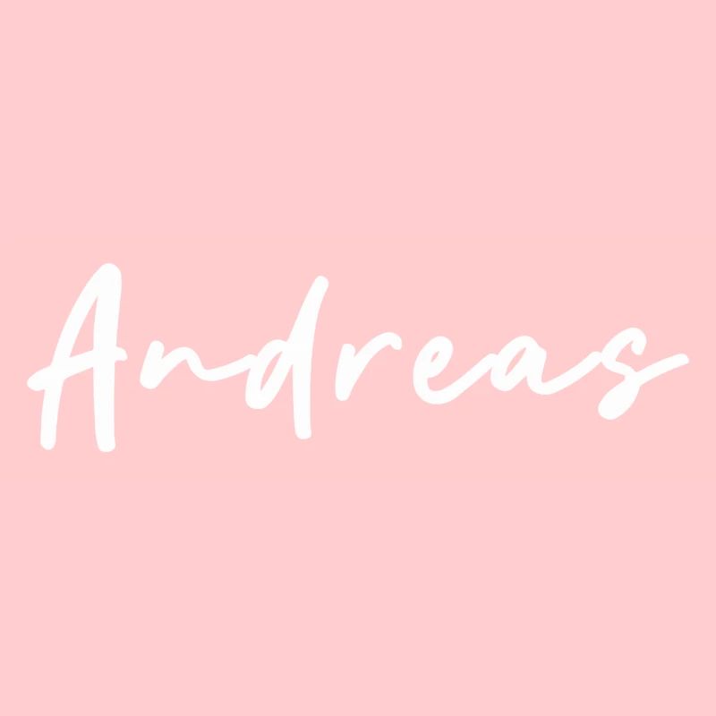Andreas