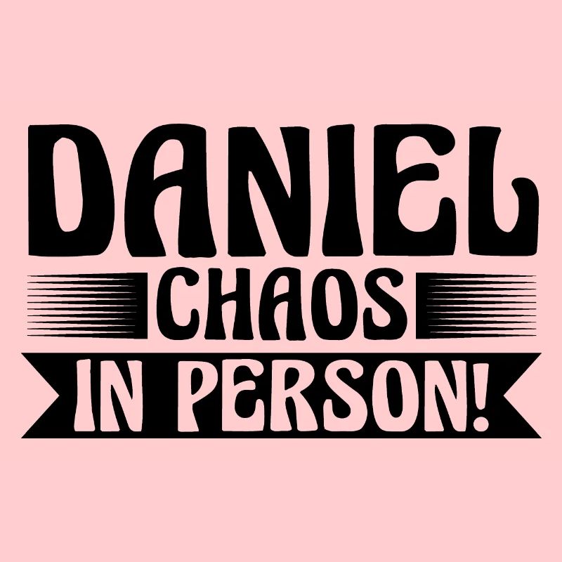 Vorname Daniel