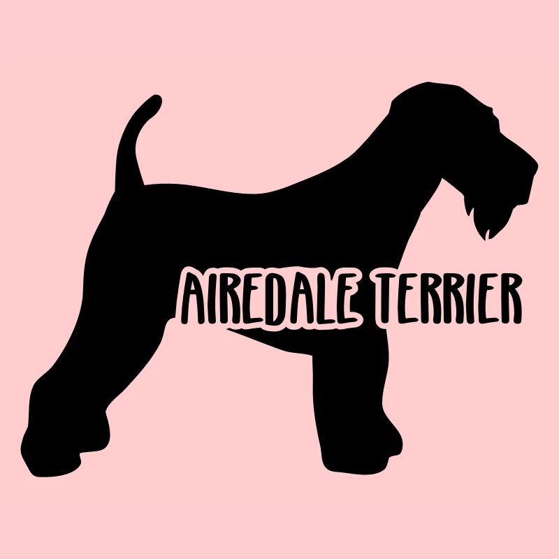 Airedale Terrier