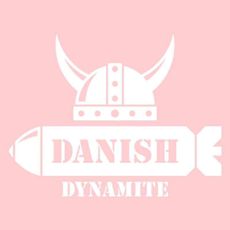 Danish Dynamite (Dänemark / Wikinger / Geschoss)