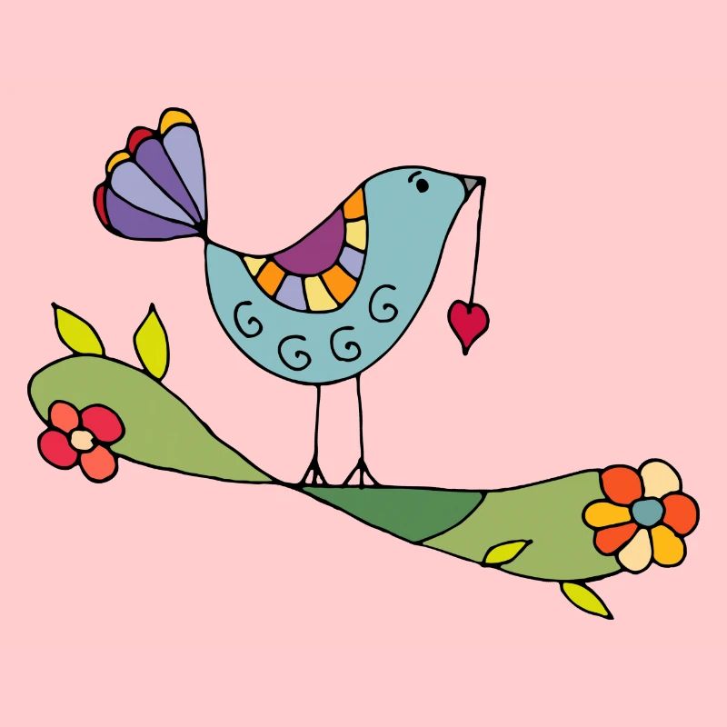 Oiseau