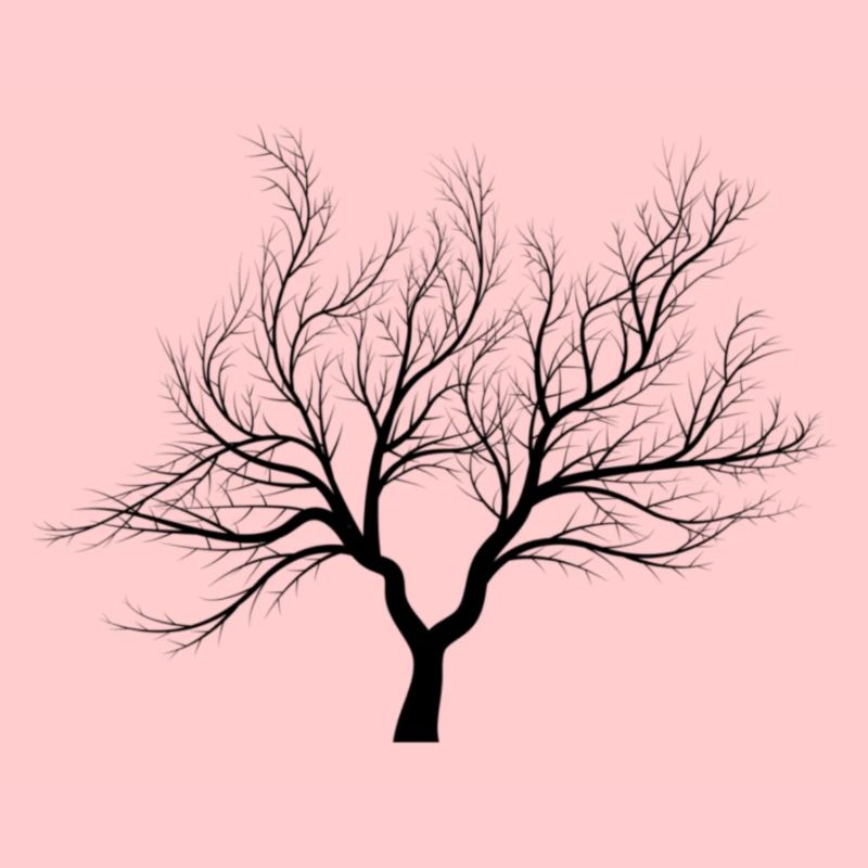 Baum mit Statement