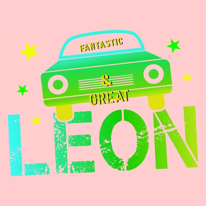 Léon Anniversaire Léon