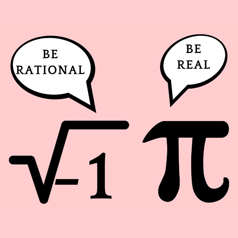 Be rational