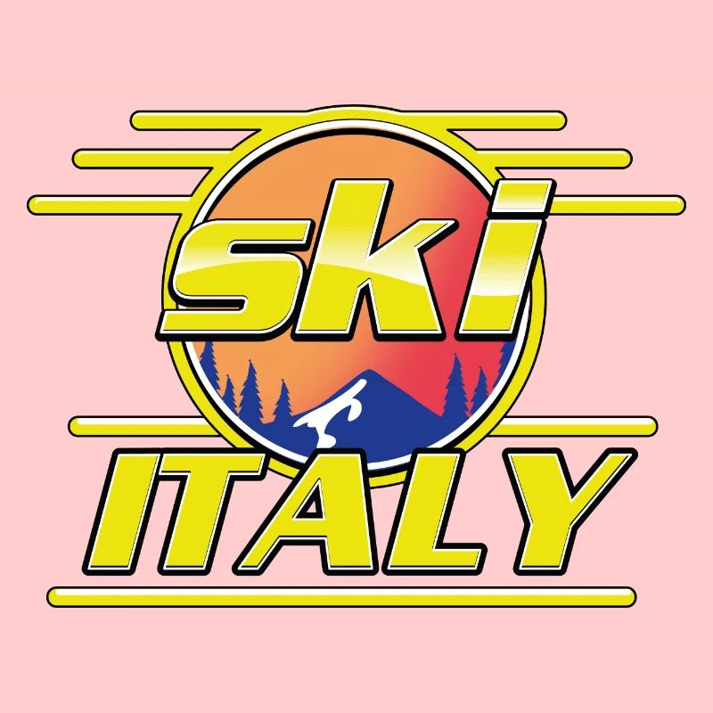 Ski Italien