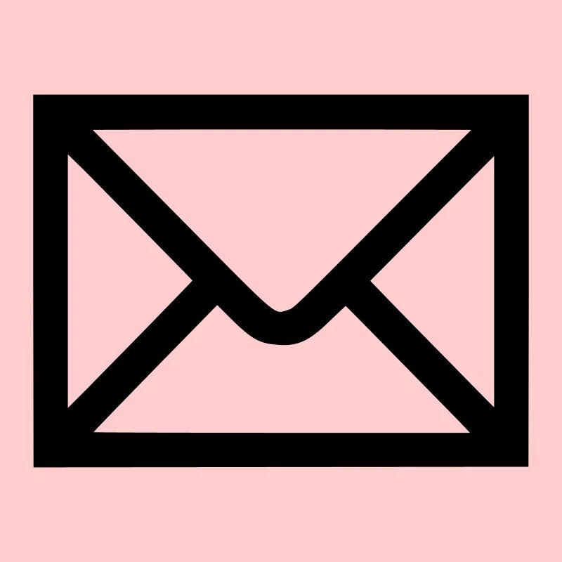 Letter - post - Email