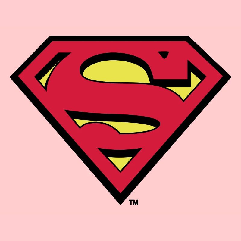 Superman S-Shield