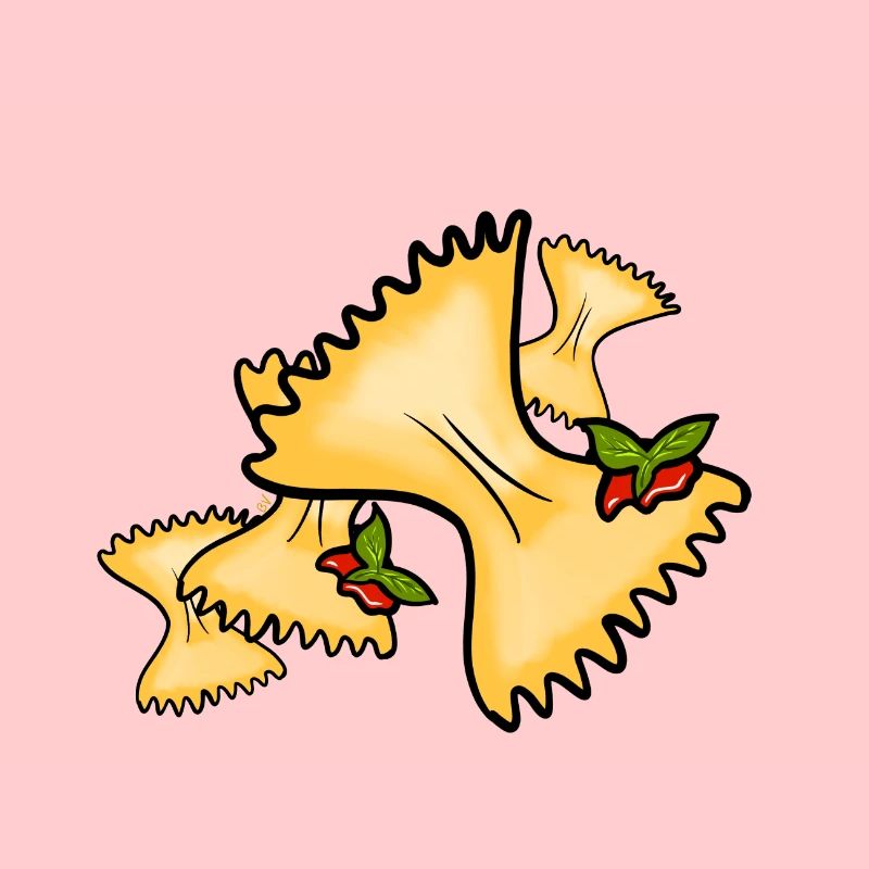Pasta!