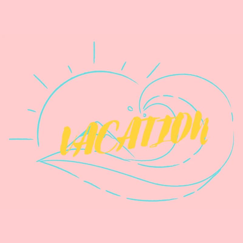 Vacances - temps de vacances