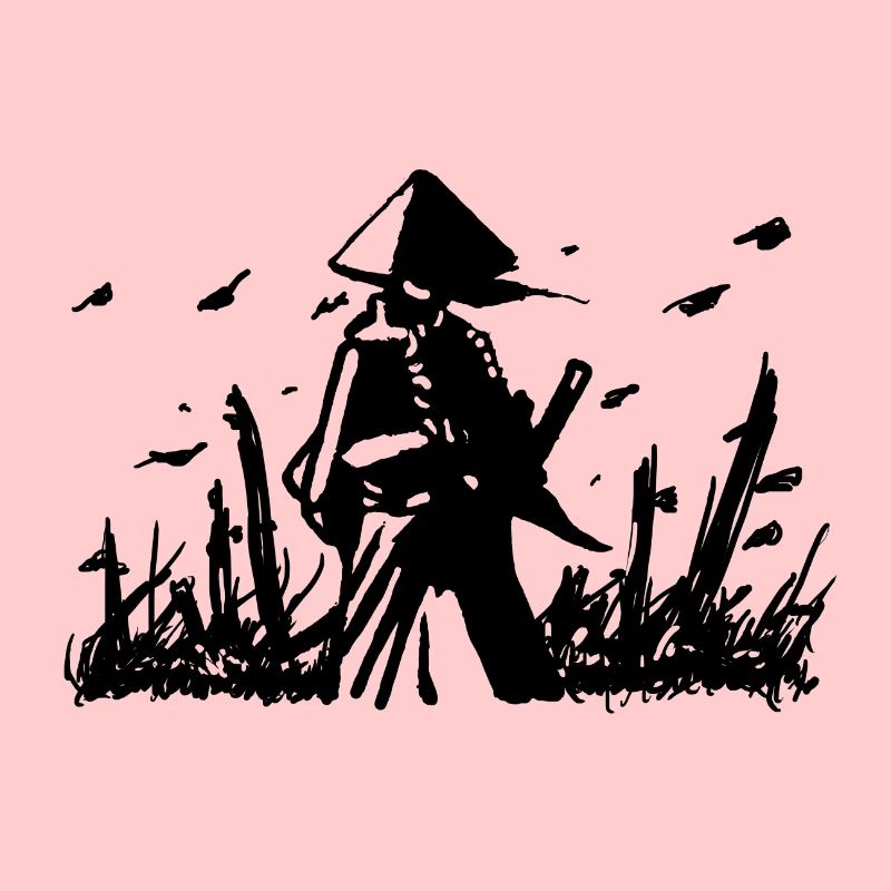 Samurai