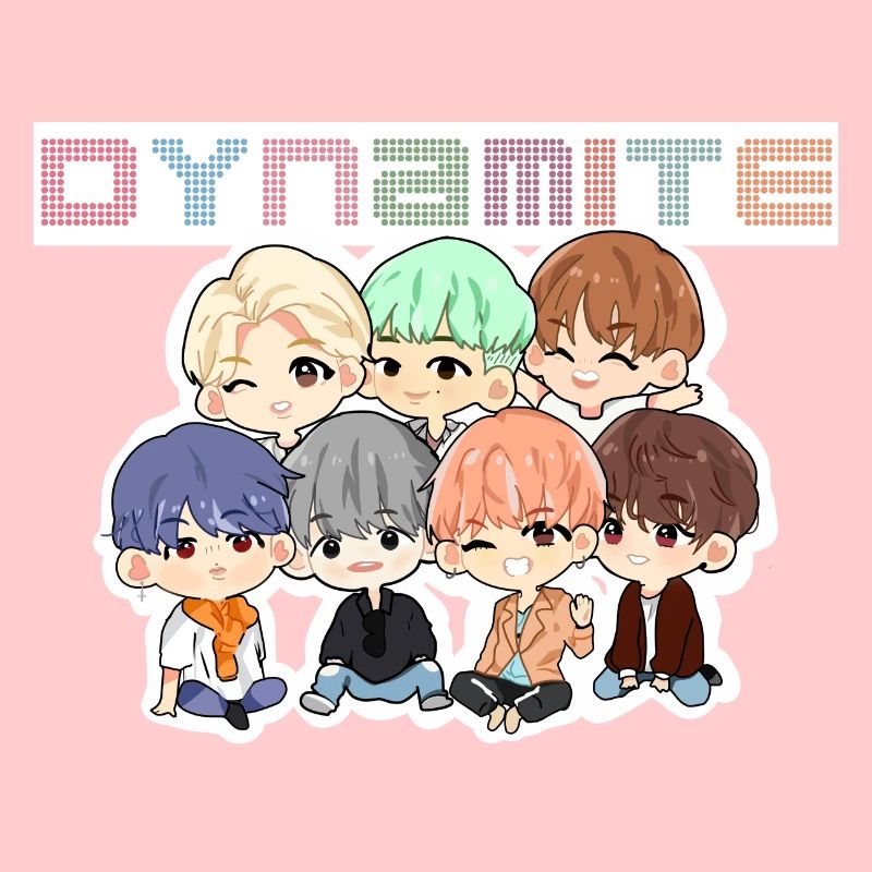 Dynamite.