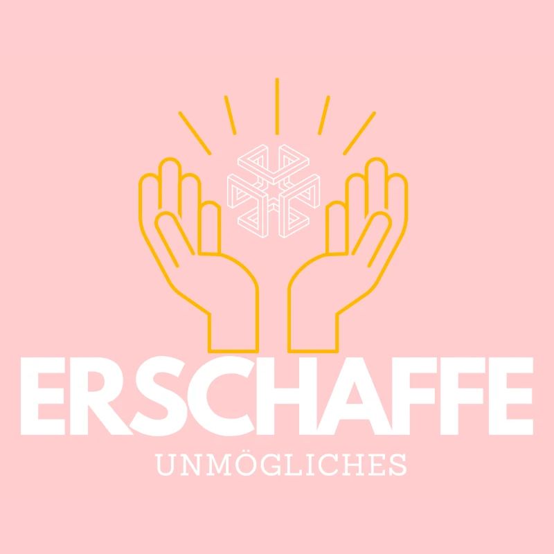 Erschaffe unmögliches