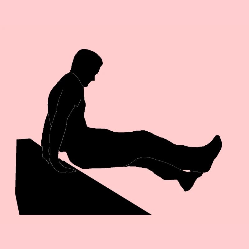 Compétence de saut de parkour Dash