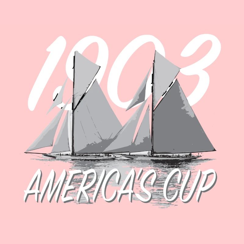 America's Cup 1903