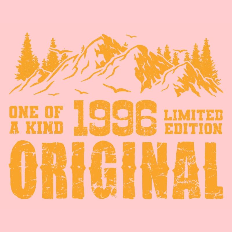 Birthday Gift 1996 - 1996