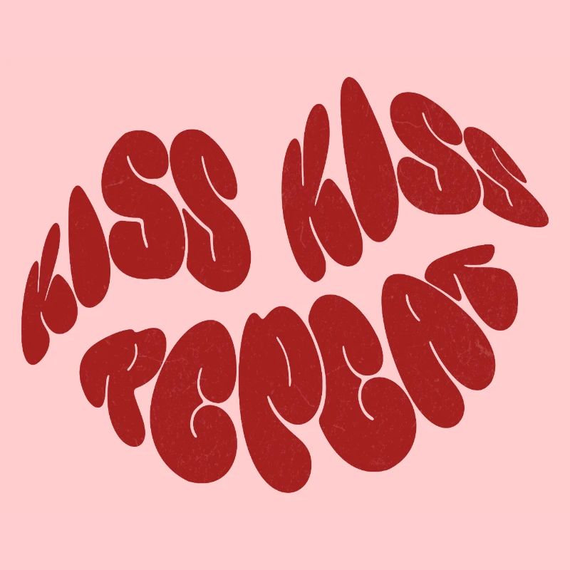 Baiser Baiser Répéter