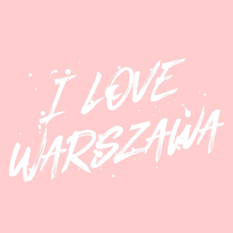 J’aime Varsovie