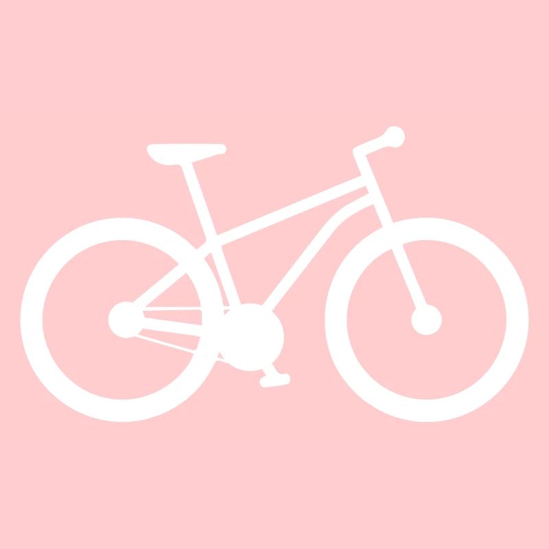 Symbole du vélo